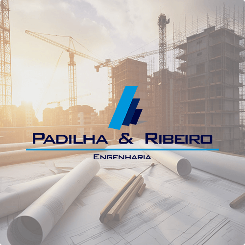 Padilha & Ribeiro - Engenharia e Projetos Associados